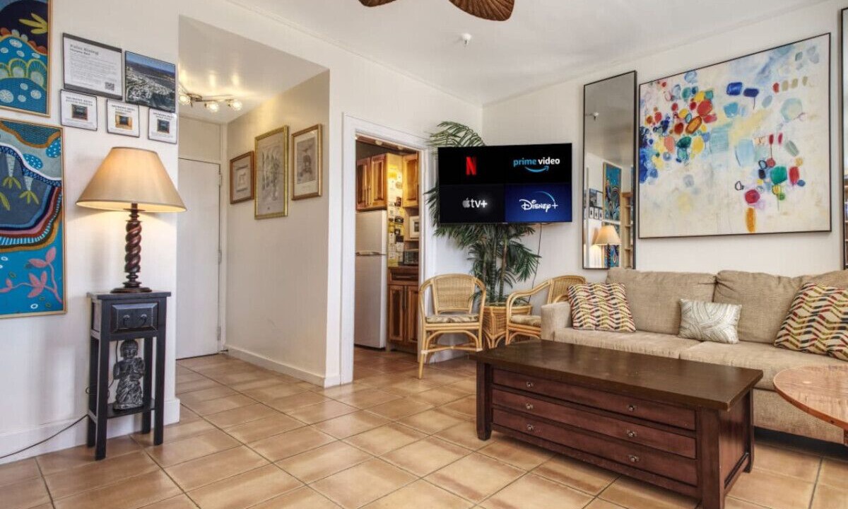 Photo of Livingroom in Palm Beach