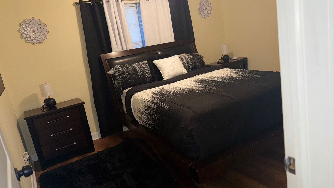 Photo of Bedroom in Winter Haven