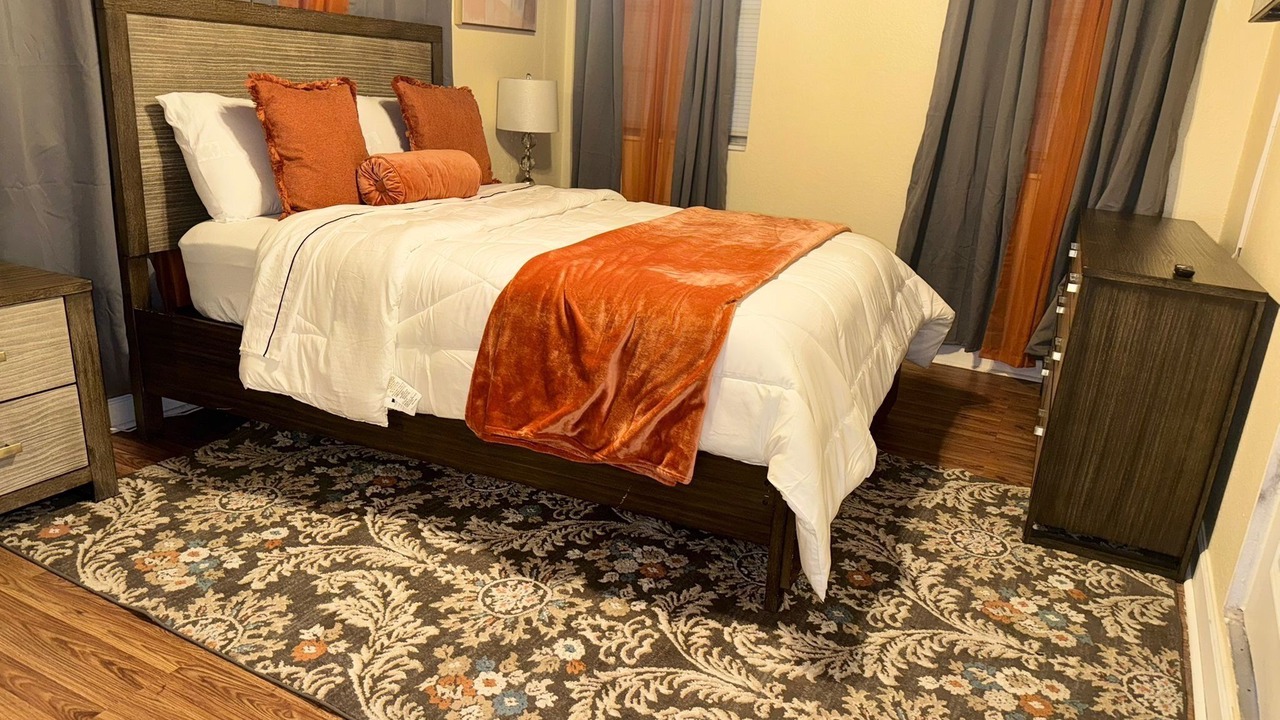 Photo of Bedroom in Winter Haven