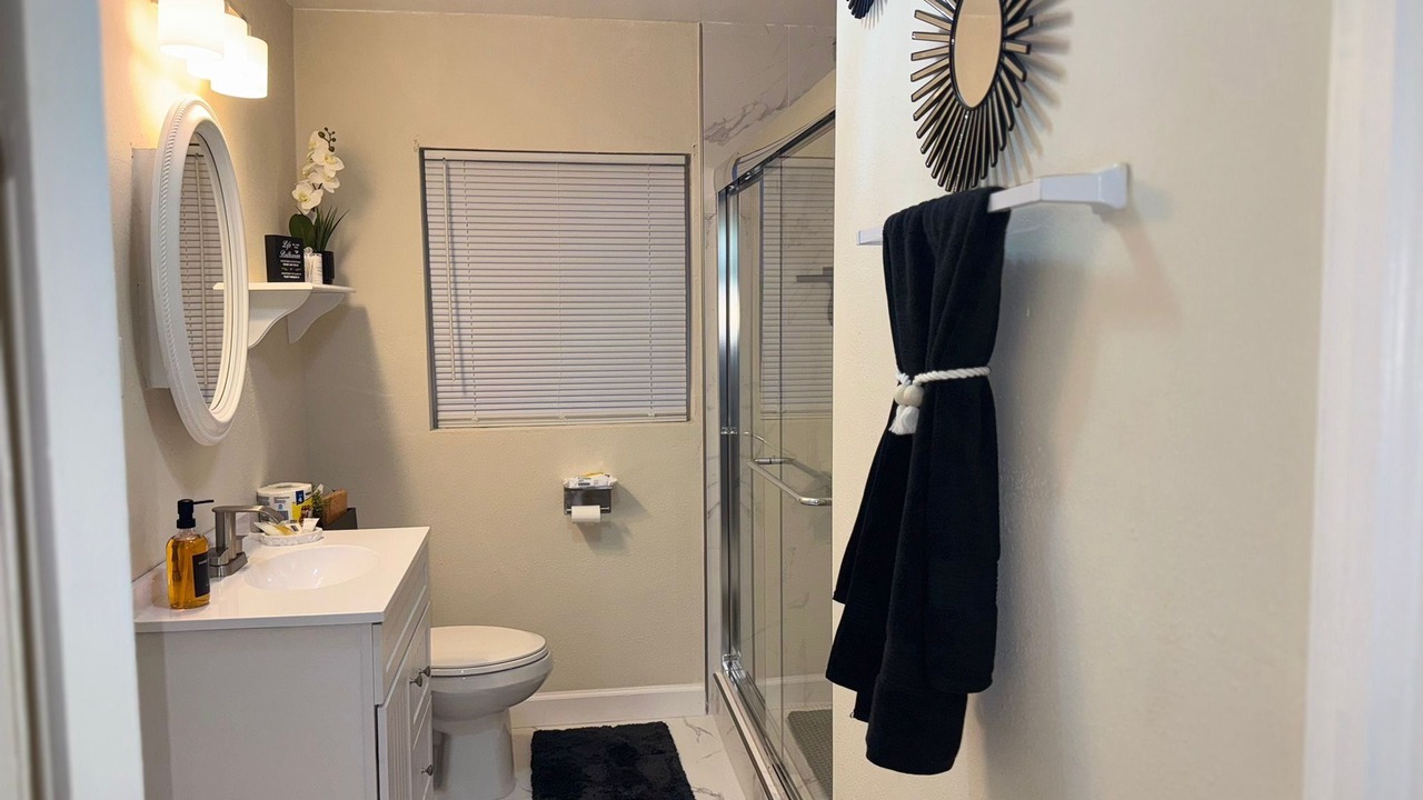 Photo of Bathroom in Winter Haven