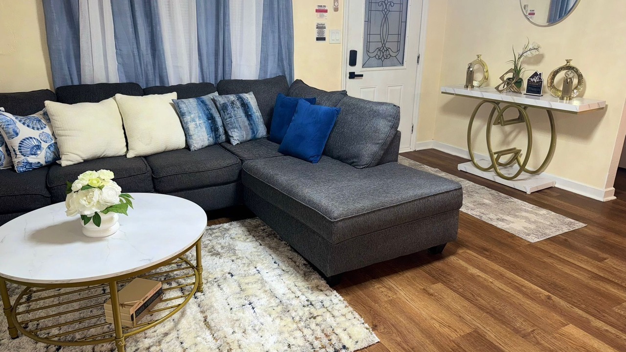 Photo of Livingroom in Winter Haven