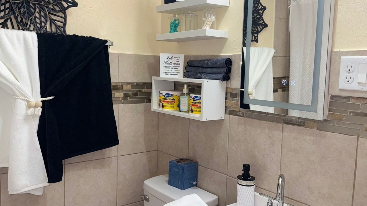Photo of Bathroom in Winter Haven