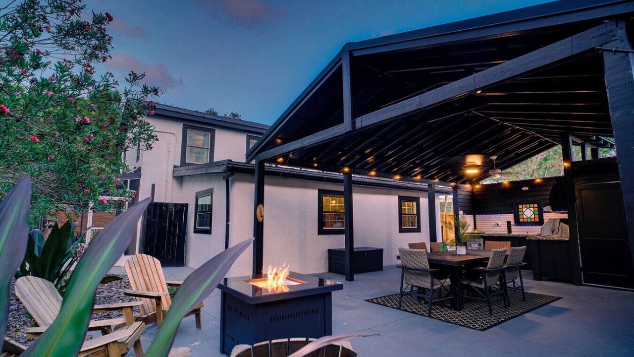 Photo of Outdoor in Vero Beach