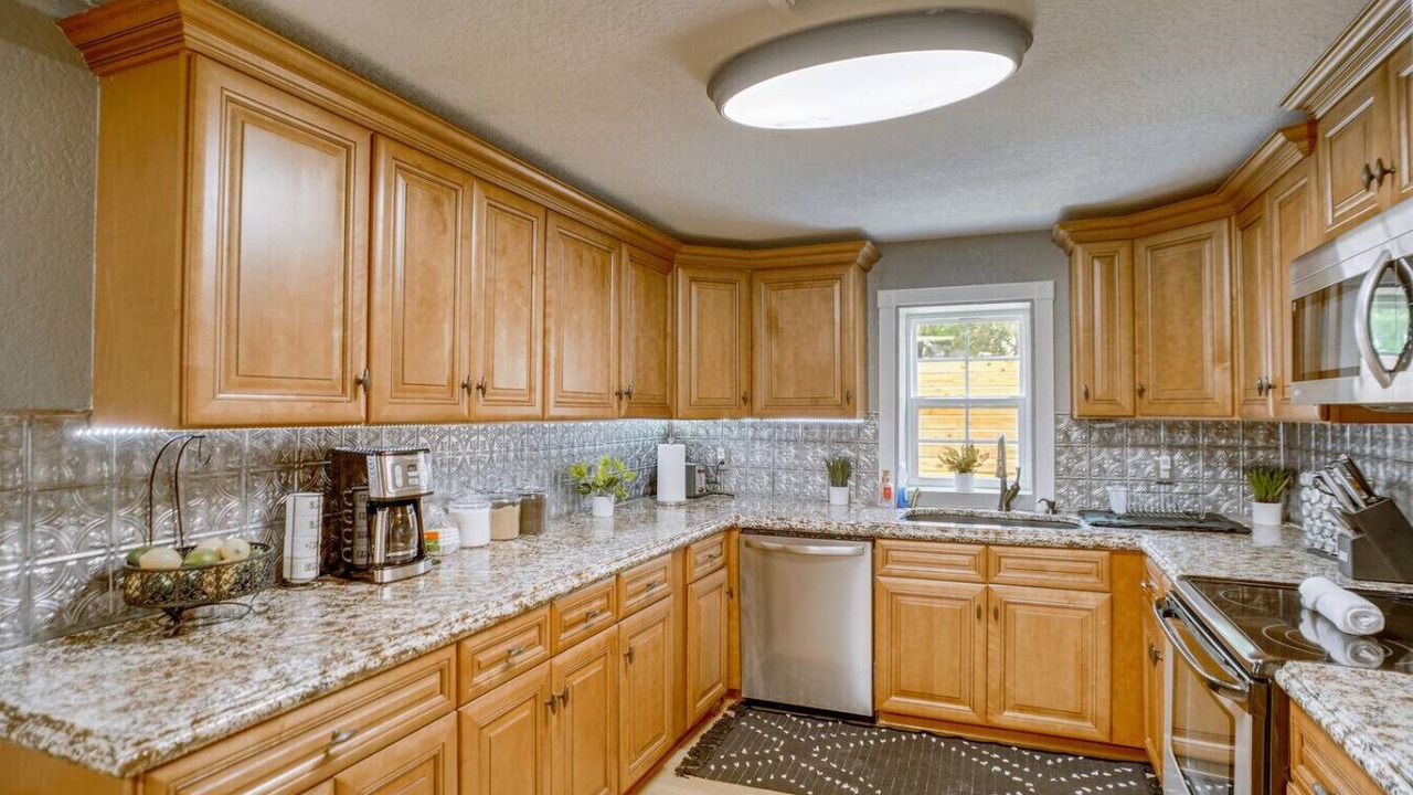 Photo of Kitchen in Vero Beach