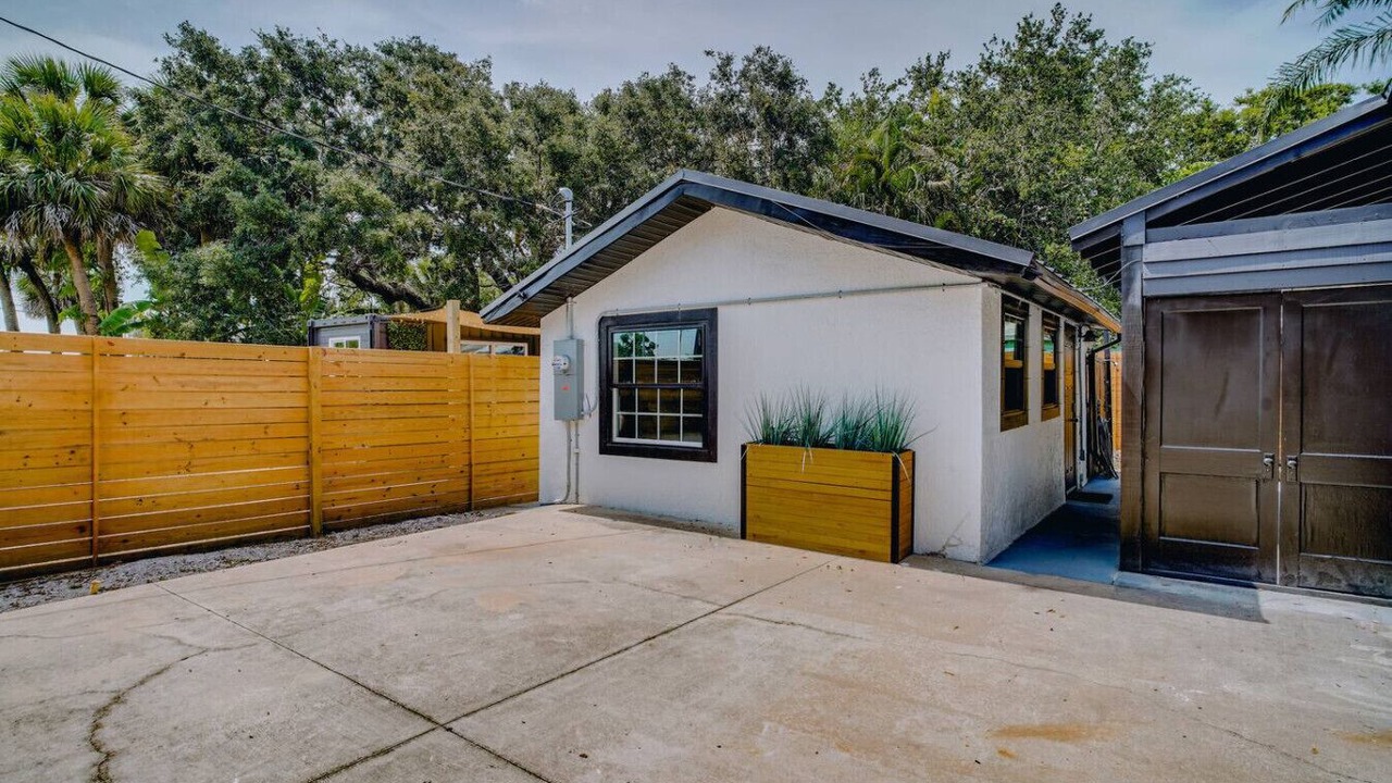 Photo of Outdoor in Vero Beach