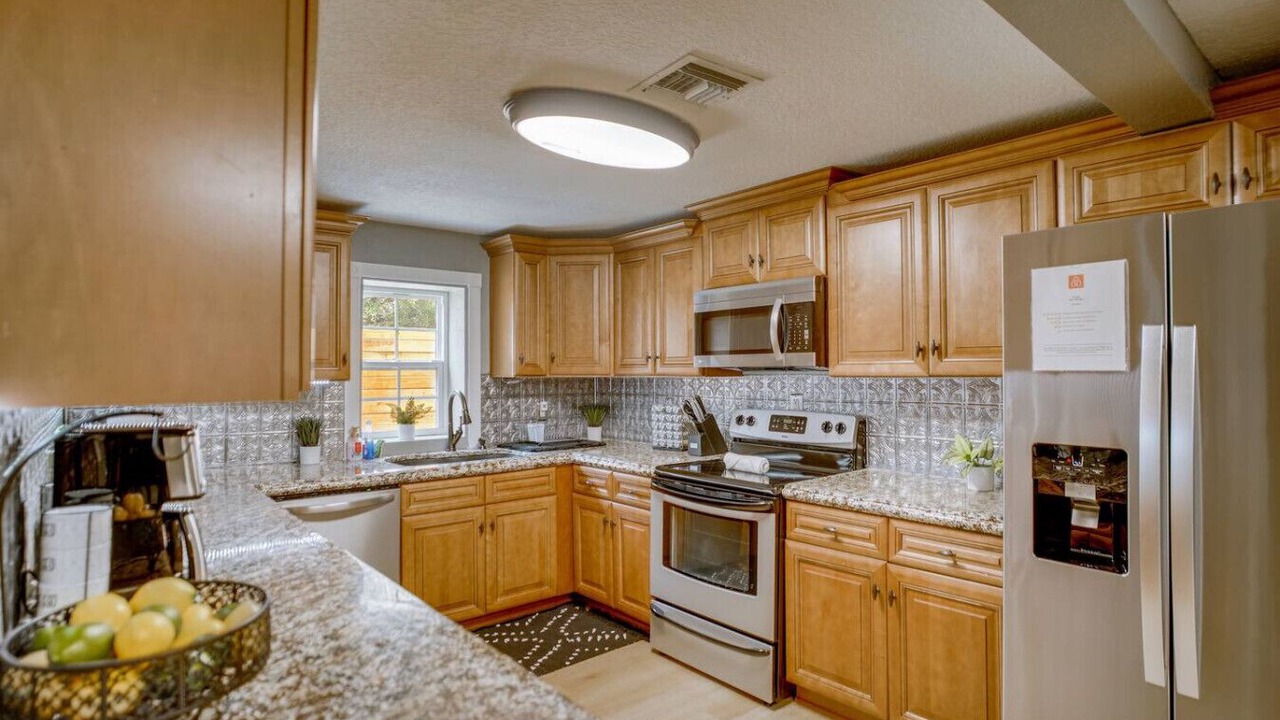 Photo of Kitchen in Vero Beach