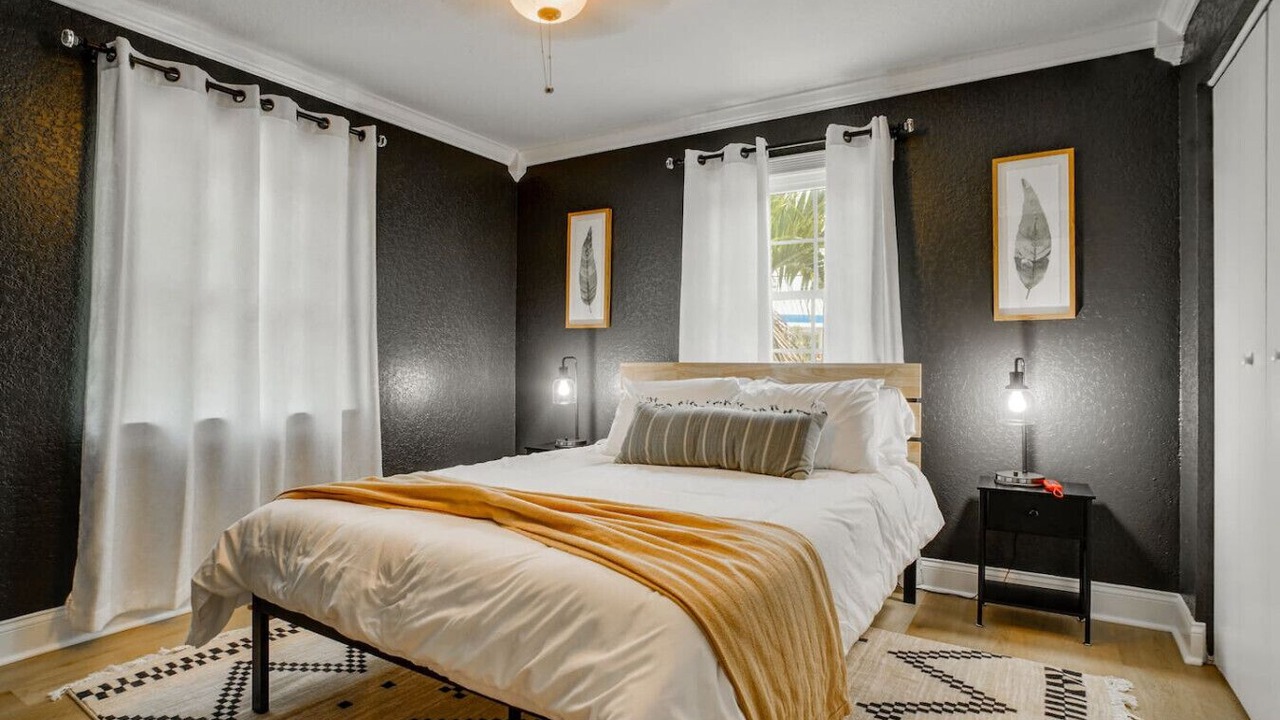 Photo of Bedroom in Vero Beach