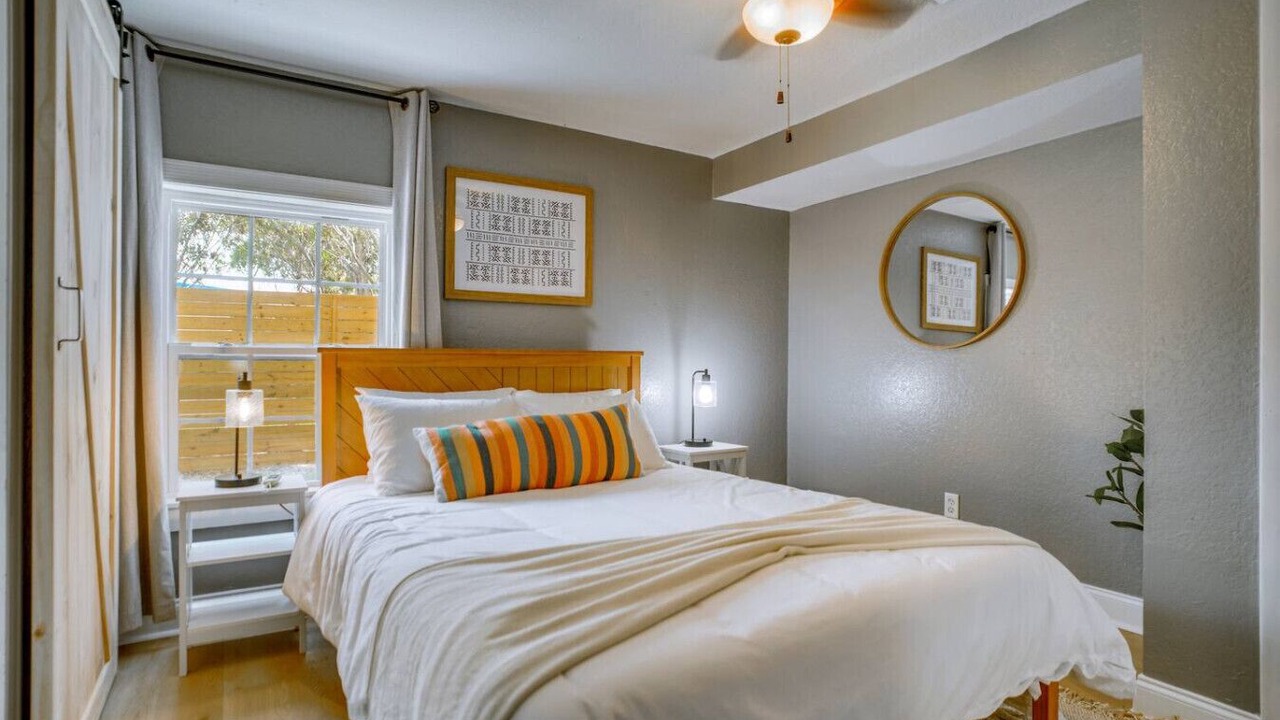 Photo of Bedroom in Vero Beach
