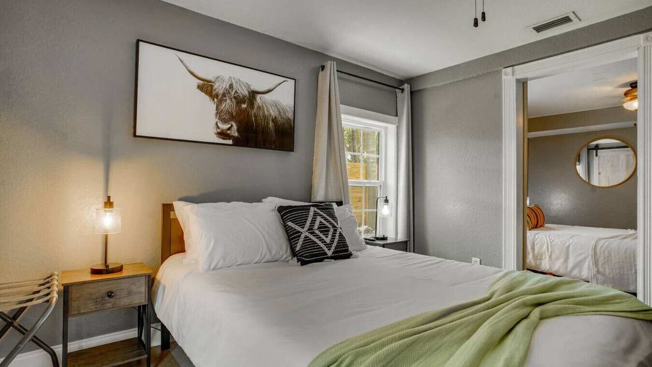 Photo of Bedroom in Vero Beach