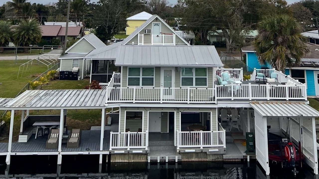 Photo of Outdoor in Taylor Creek