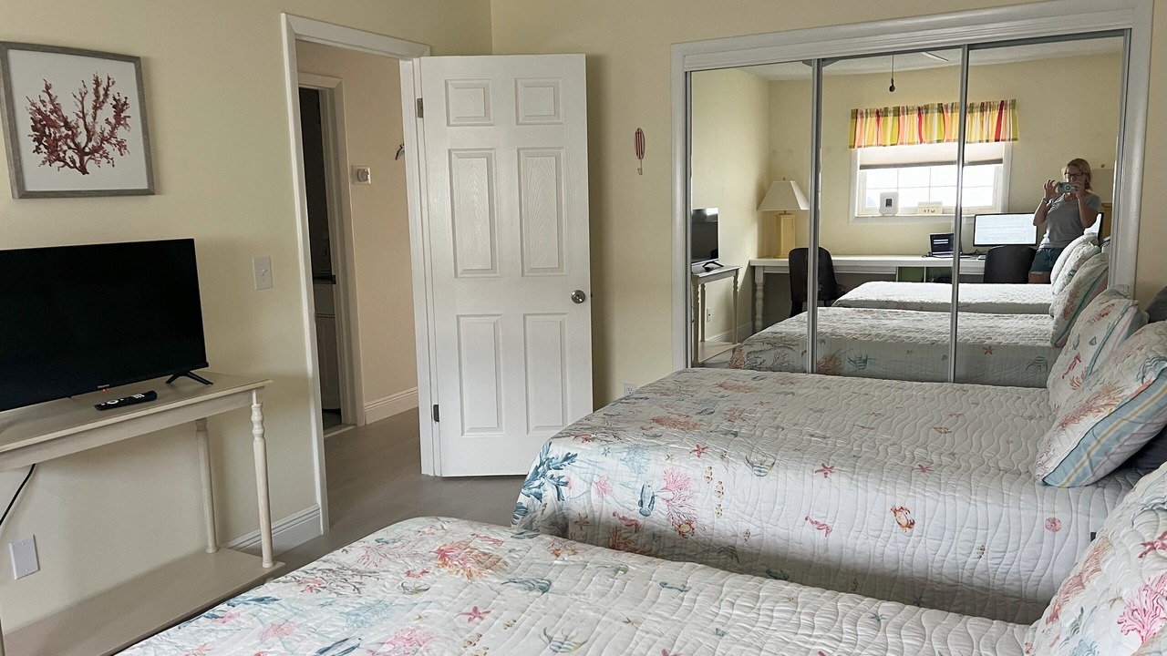 Photo of Bedroom in Hutchinson Island South