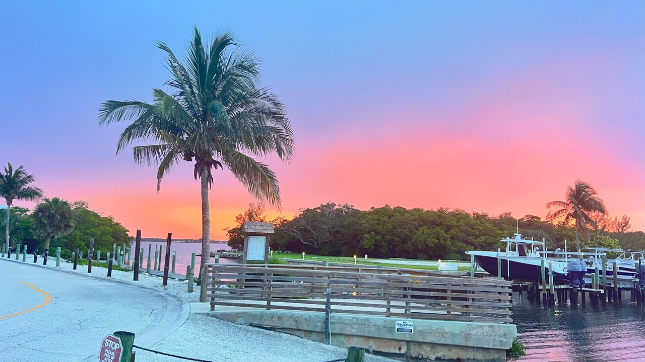 Photo of Outdoor in Hutchinson Island South