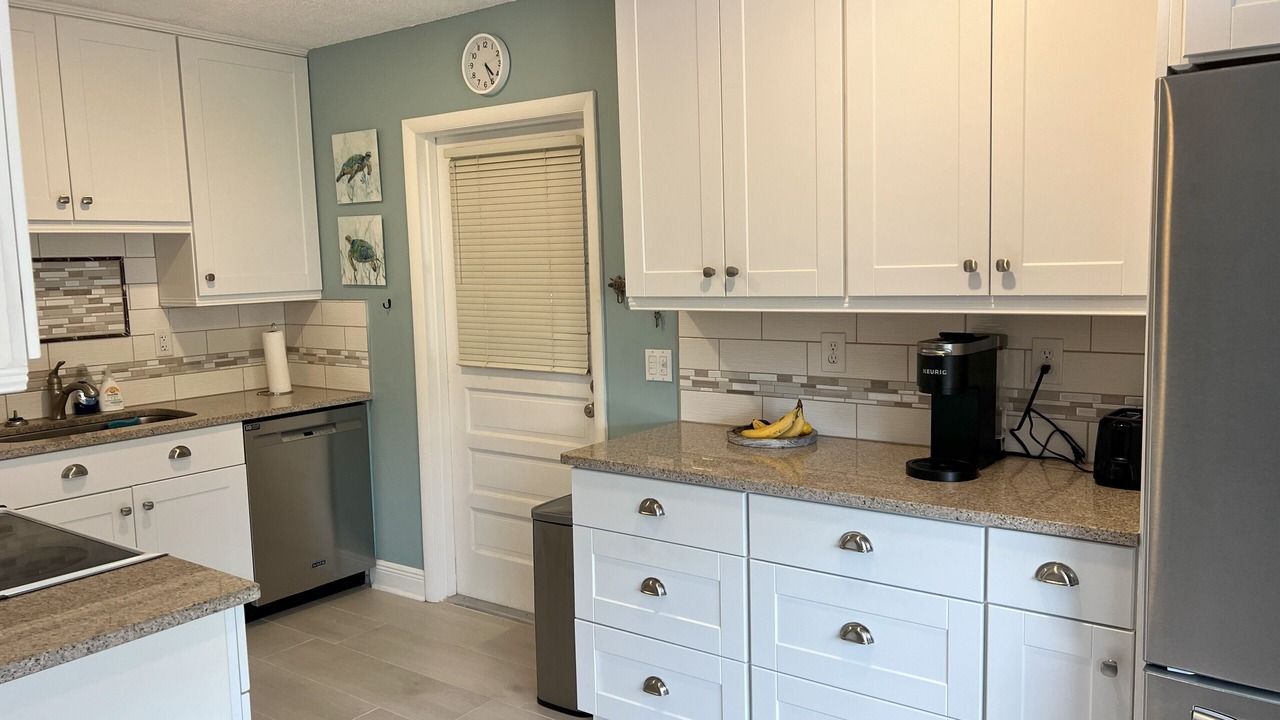 Photo of Bedroom in Hutchinson Island South