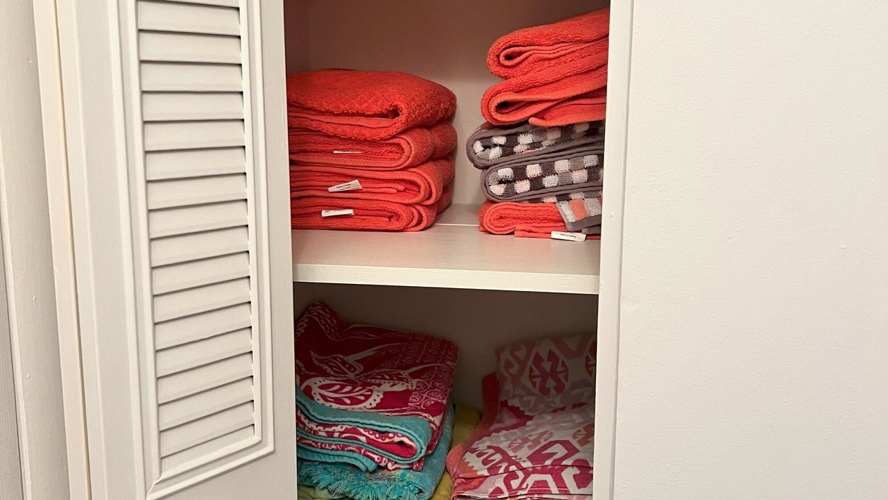 Photo of Bathroom in Hutchinson Island South