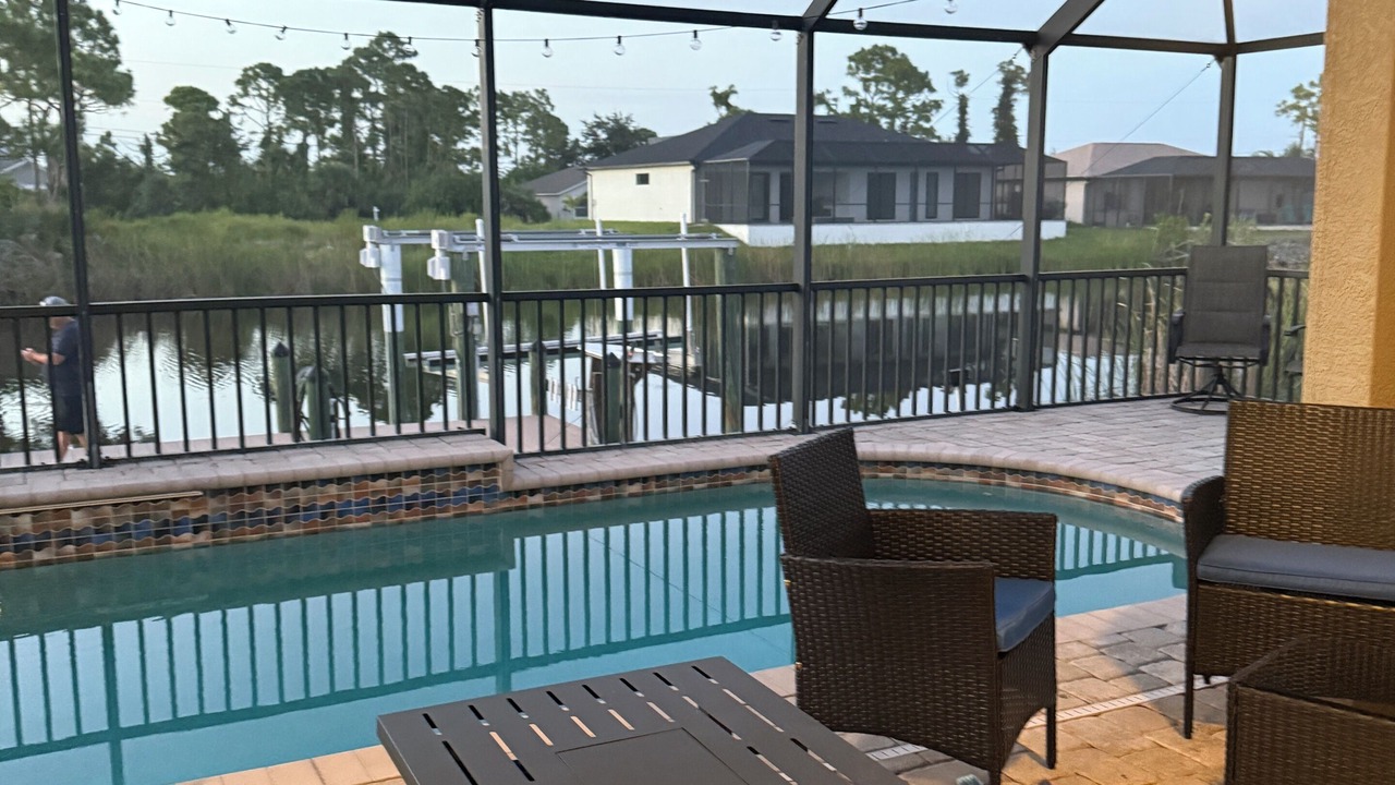 Photo of Outdoor in South Gulf Cove