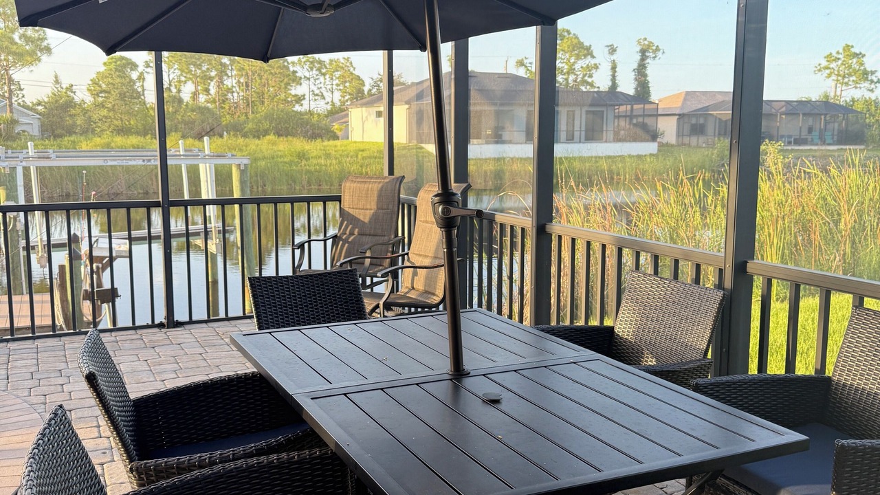 Photo of Outdoor in South Gulf Cove