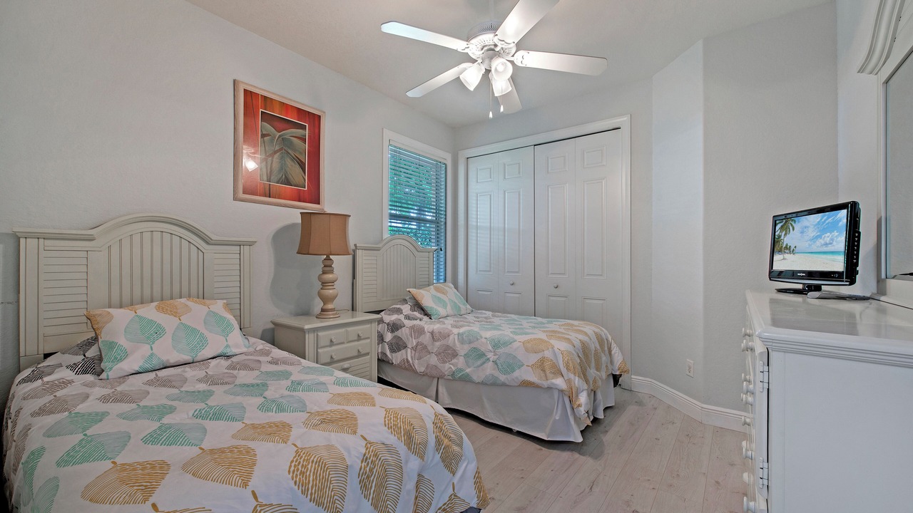 Photo of Bedroom in Central Naples