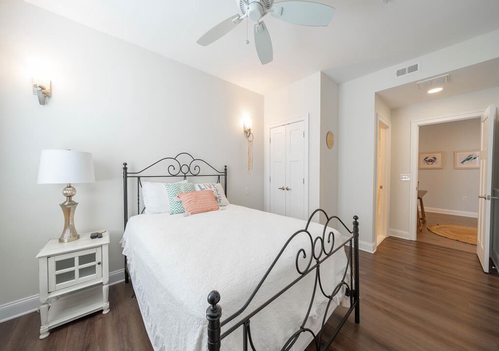 Photo of Bedroom in Townsend's Inlet