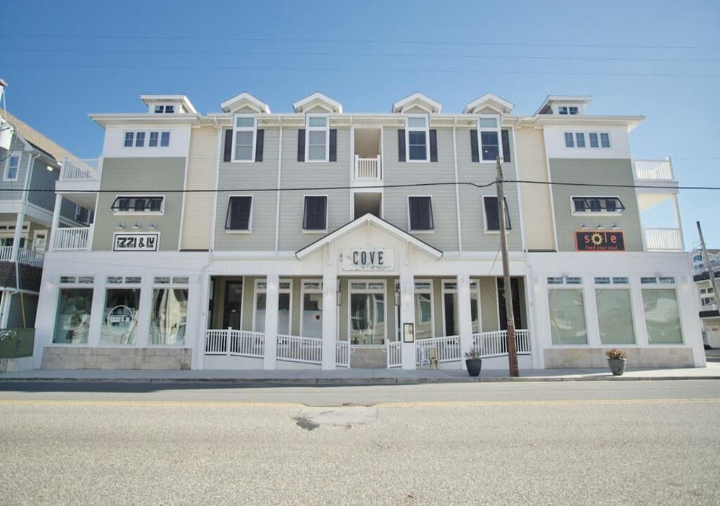 Photo of Outdoor in Townsend's Inlet