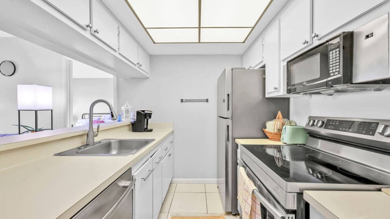Photo of Kitchen in Golden Gate