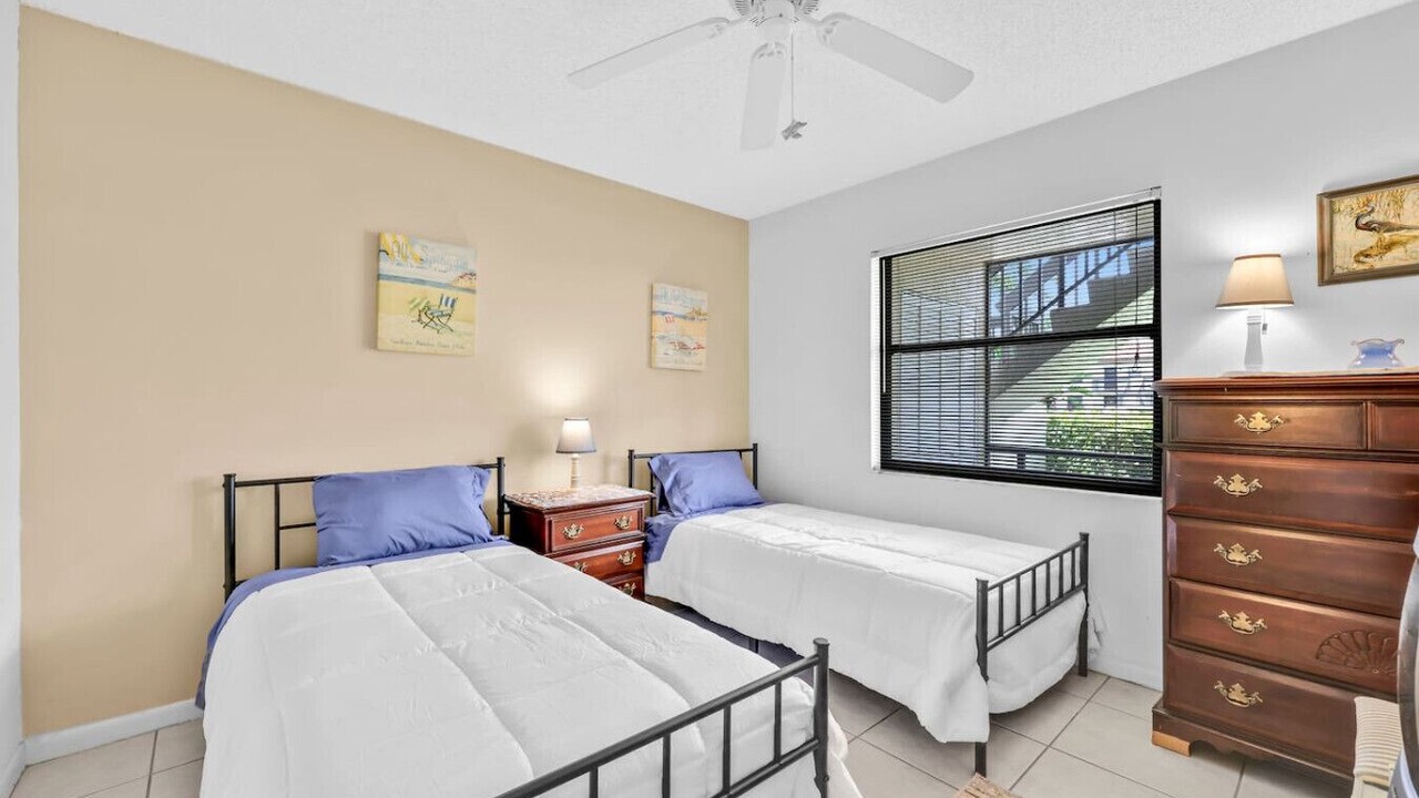 Photo of Bedroom in Golden Gate