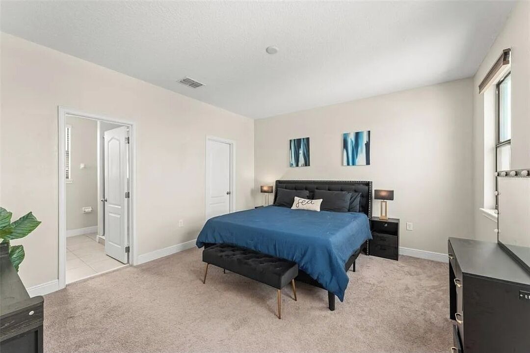 Photo of Bedroom in Haines City