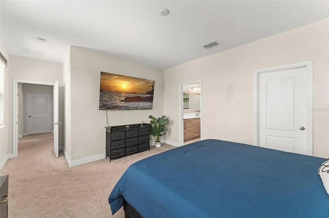 Photo of Bedroom in Haines City