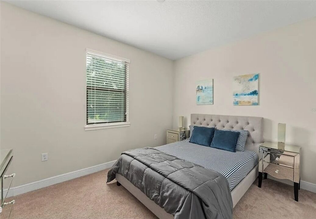 Photo of Bedroom in Haines City