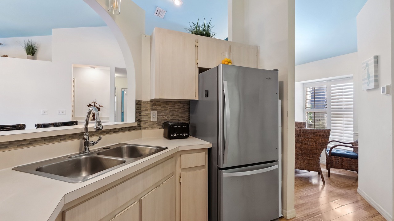 Photo of Kitchen in Whitfield