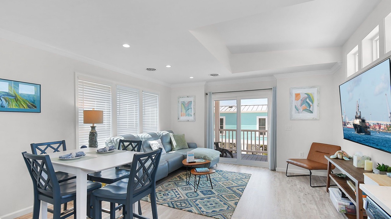 Photo of Patio Balcony in Jensen Beach