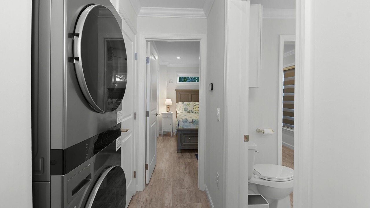 Photo of Bathroom in Jensen Beach