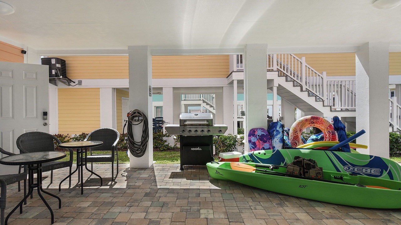 Photo of Outdoor in Jensen Beach