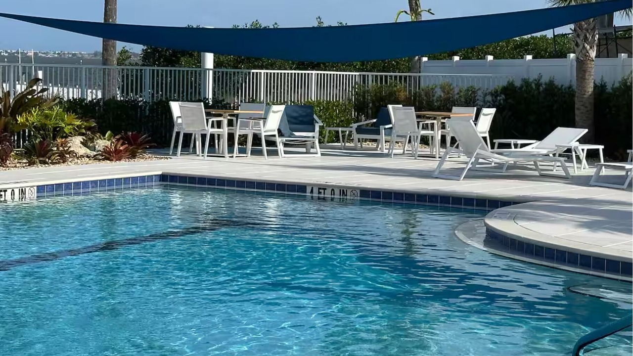 Photo of Outdoor in Jensen Beach