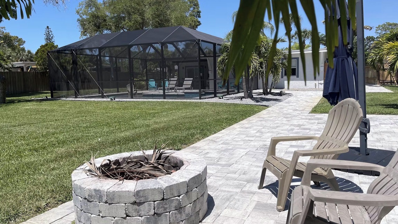 Photo of Patio Balcony in Laurel