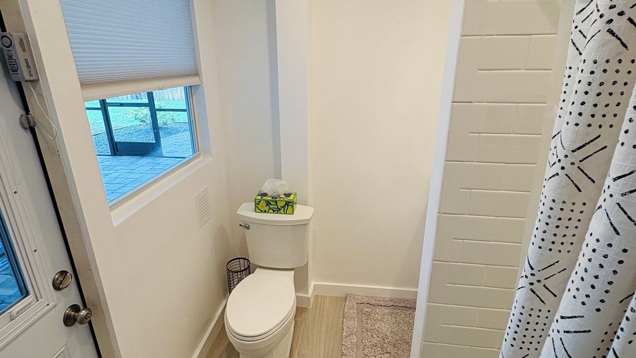 Photo of Bathroom in Laurel