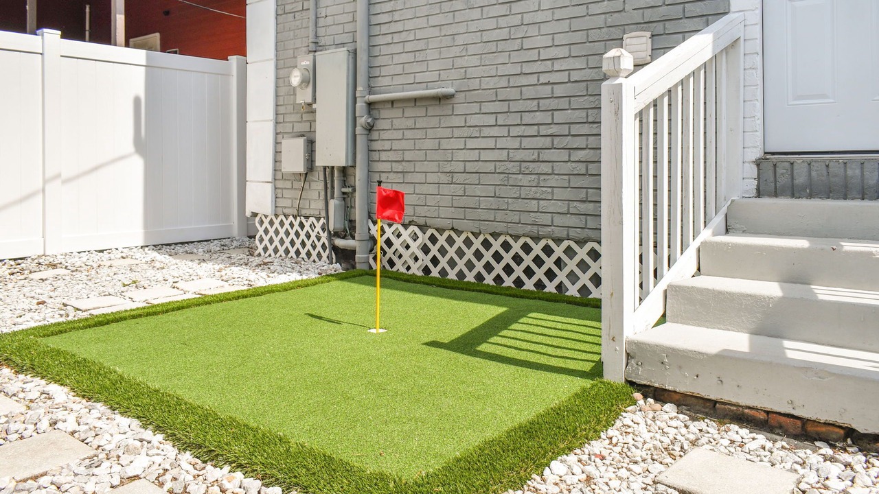Photo of Outdoor in Ybor City