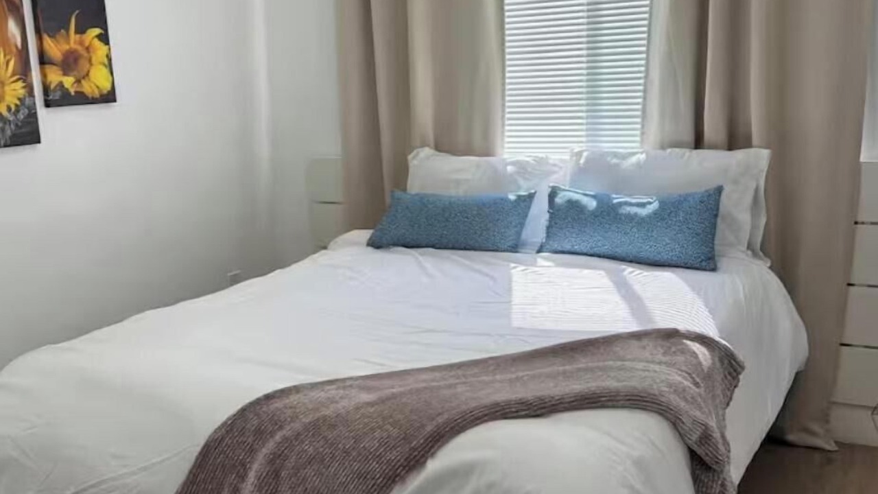 Photo of Bedroom in Overtown