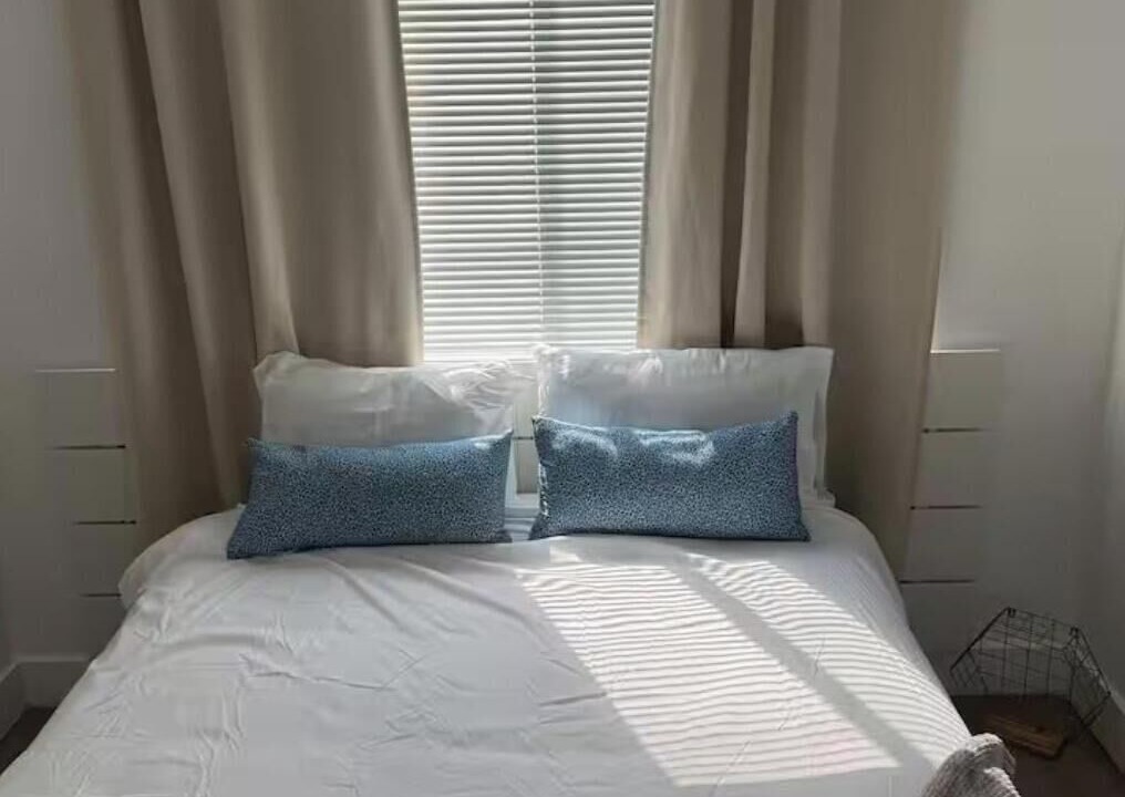 Photo of Bedroom in Overtown