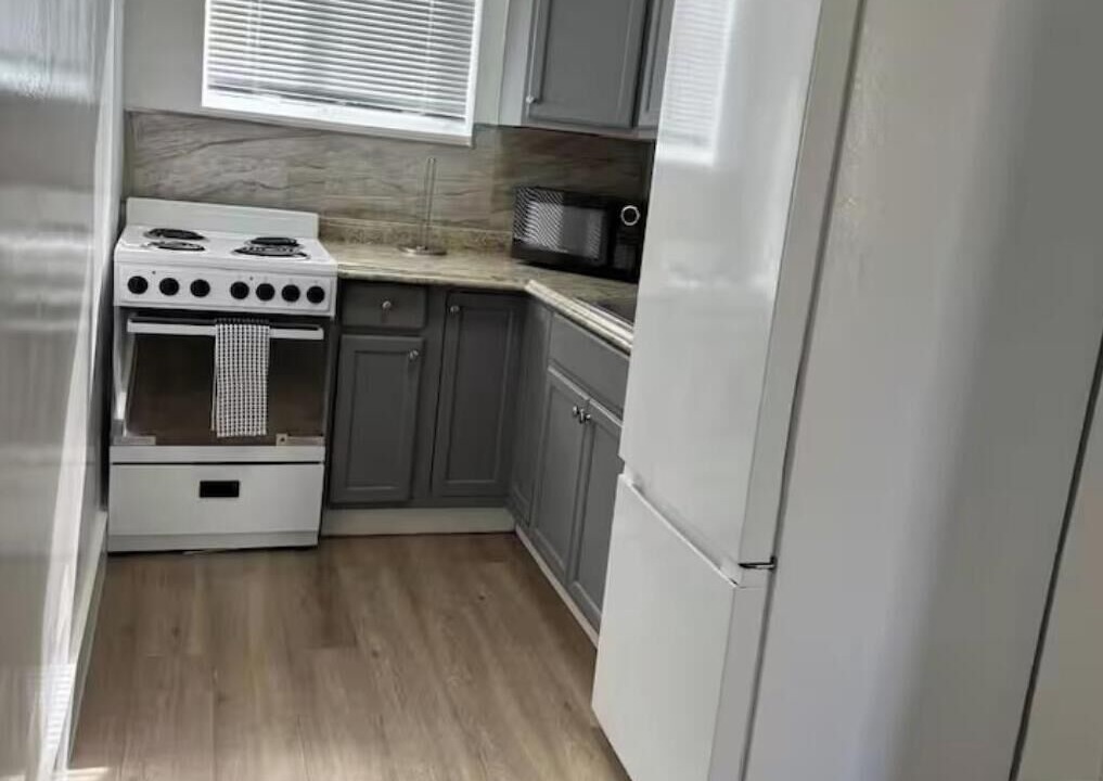 Photo of Kitchen in Overtown