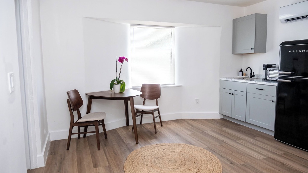 Photo of Kitchen in Old Northwood Historic District