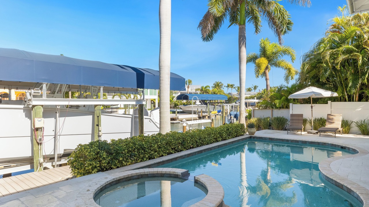 Photo of Outdoor in Boca Grande