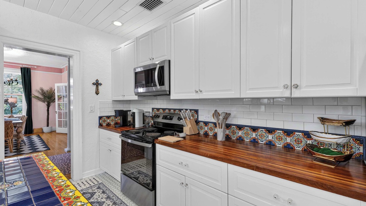 Photo of Kitchen in Whitfield