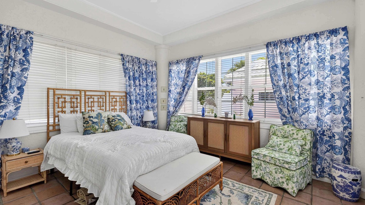 Photo of Bedroom in Whitfield