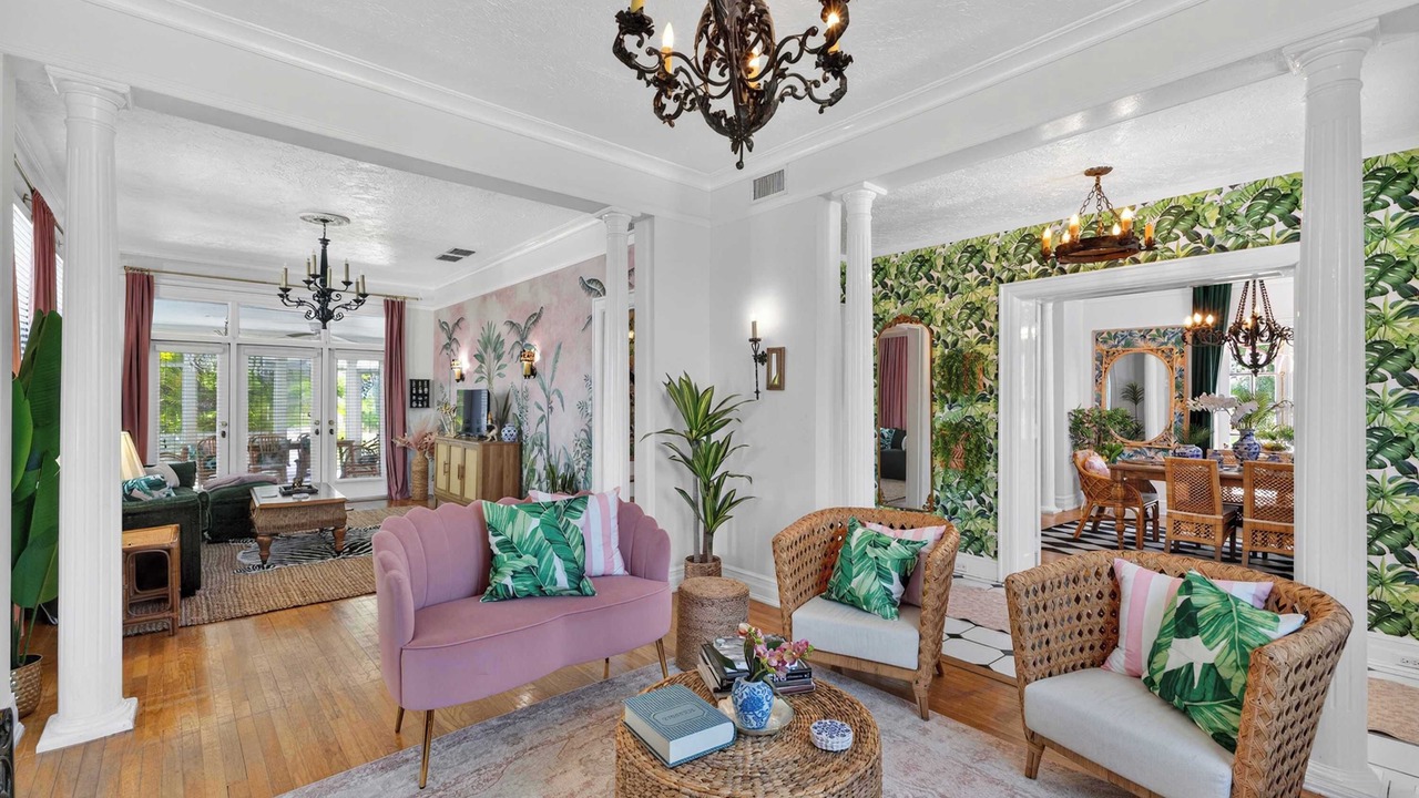 Photo of Livingroom in Whitfield