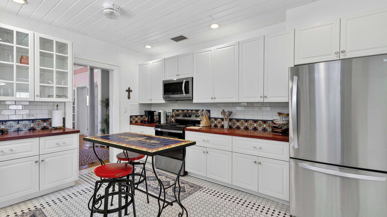 Photo of Kitchen in Whitfield