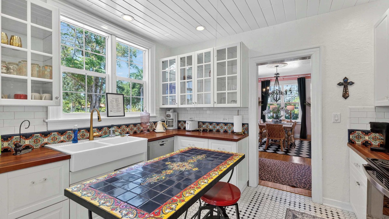 Photo of Kitchen in Whitfield