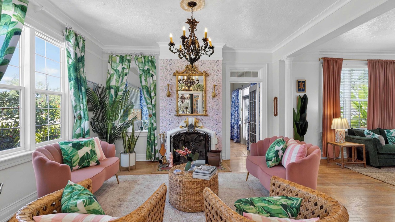 Photo of Livingroom in Whitfield