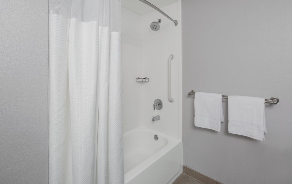 Photo of Bathroom in Oldsmar