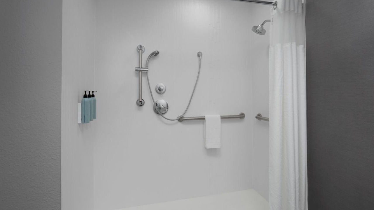 Photo of Bathroom in Oldsmar