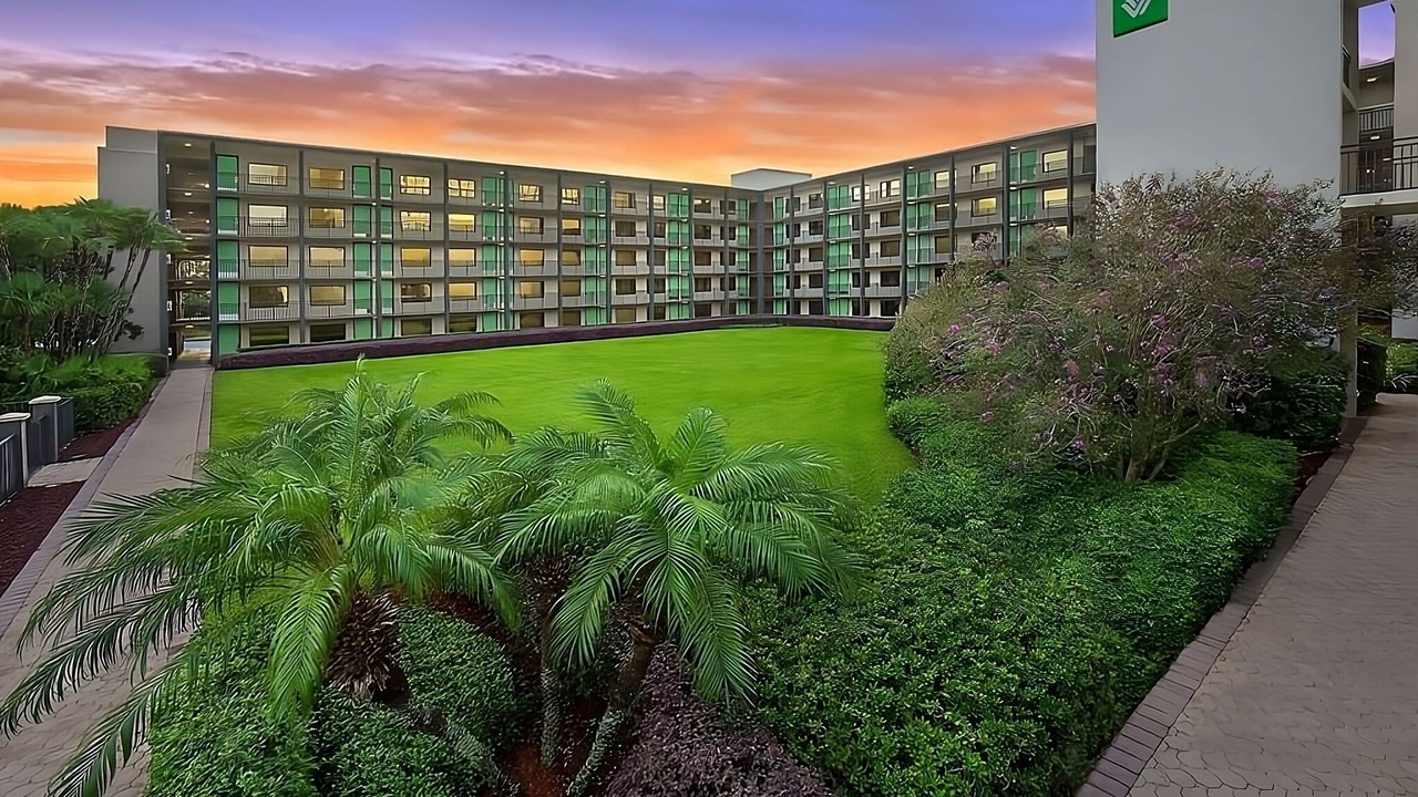 Photo of Outdoor in Lake Buena Vista